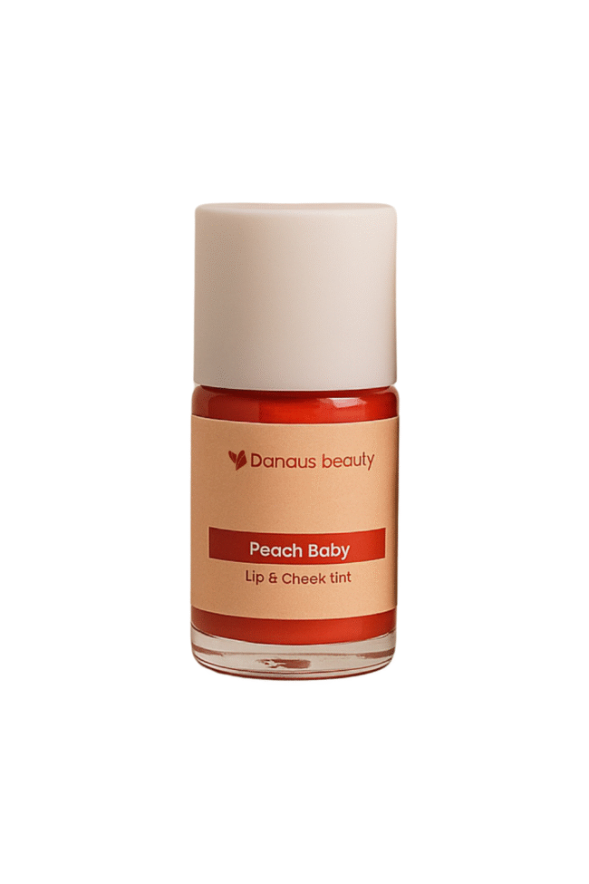Peachy Baby