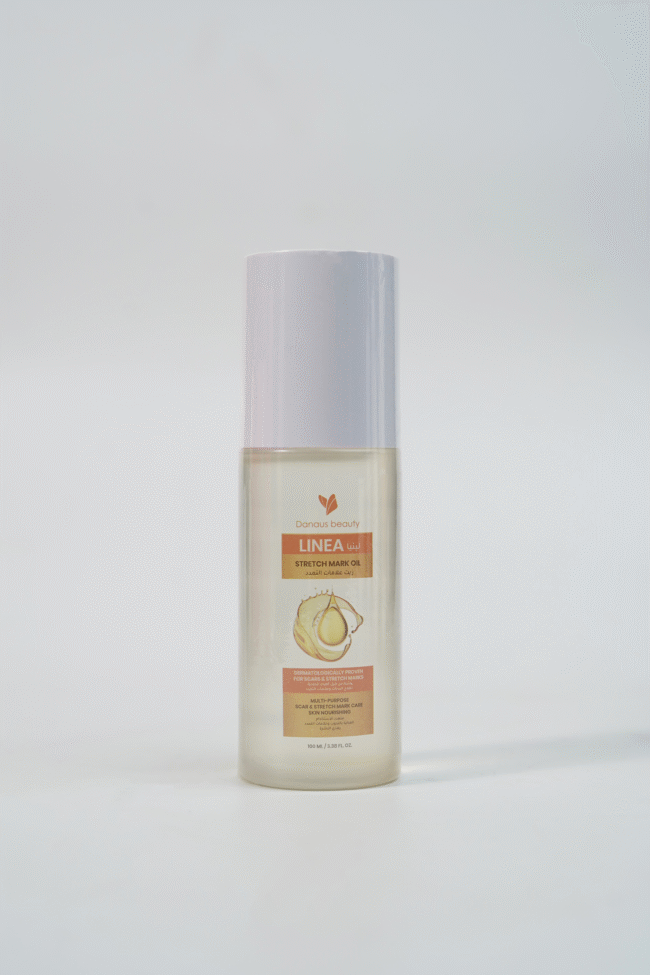 Linea - Stretch Mark Oil